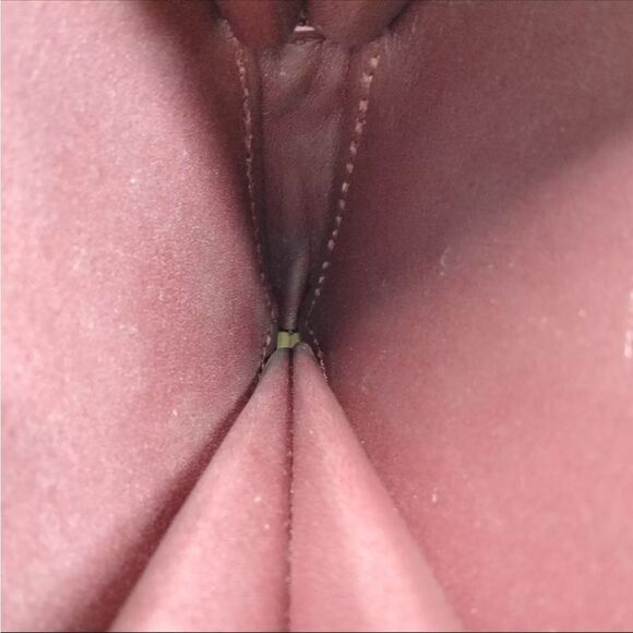 Auth Louis Vuitton Monogram Vernis Coeur Heart Coin Purse Pomme D'Amour - Picture 6 of 9